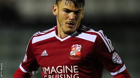Ben Gladwin