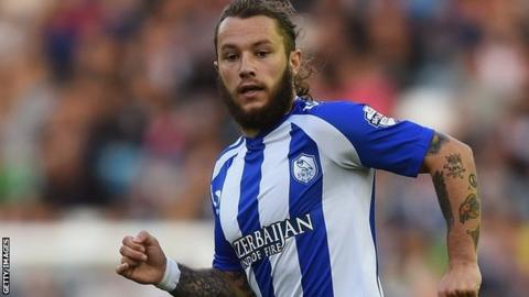 Stevie May