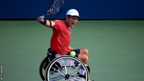Shingo Kunieda