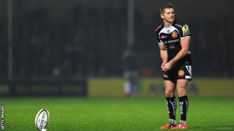 Gareth Steenson