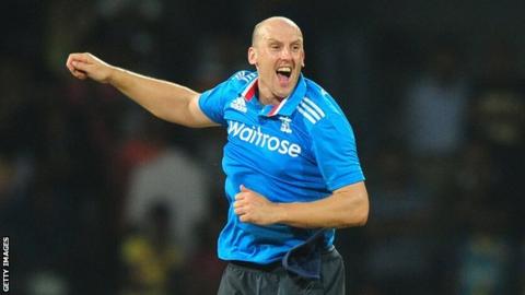 James Tredwell
