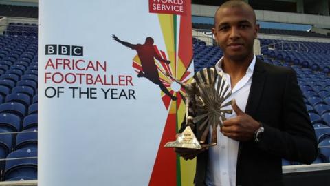 Yacine Brahimi