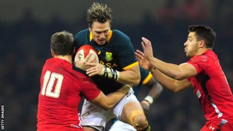 Jean de Villiers