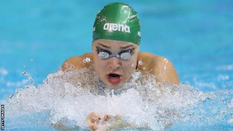 Ruta Meilutyte