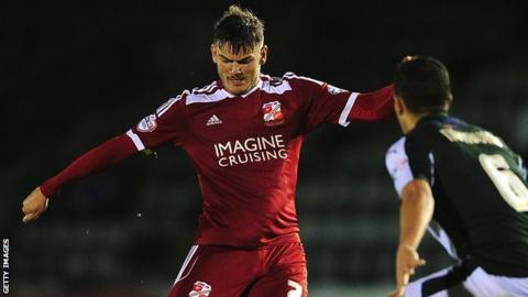 Ben Gladwin