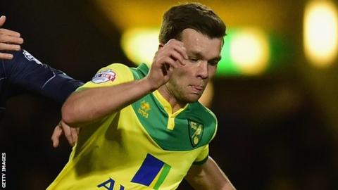 Jonny Howson
