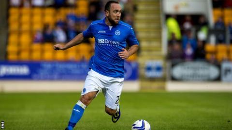 Lee Croft