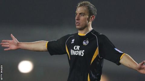 Mark McChrystal