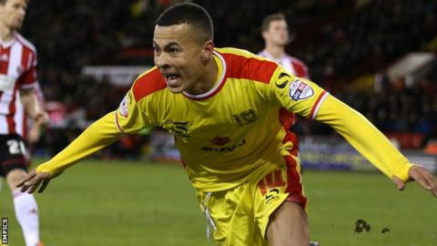 Dele Alli