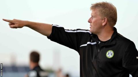 Ady Pennock