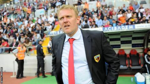 Robert Prosinecki