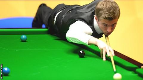 Jack Lisowski