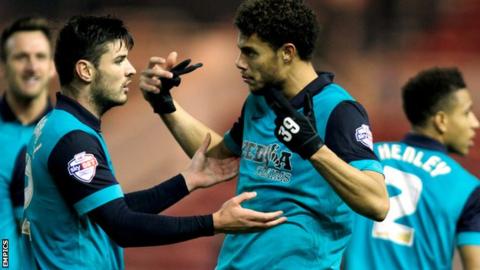 Rudy Gestede