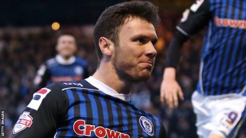Scott Hogan
