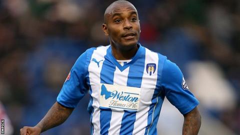 Clinton Morrison