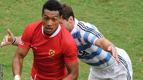 David Halaifonua