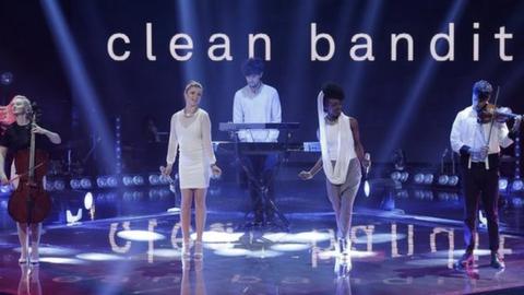 Clean Bandit