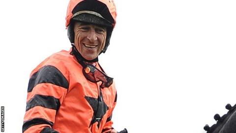 Davy Russell