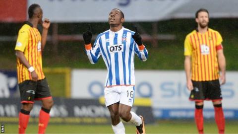 Tope Obadeyi