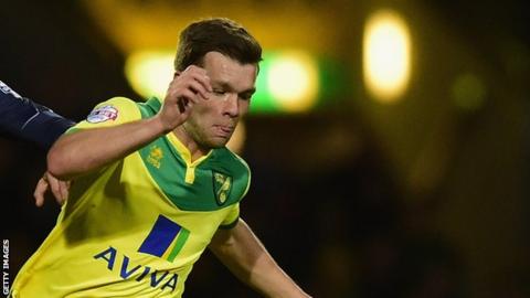Jonny Howson