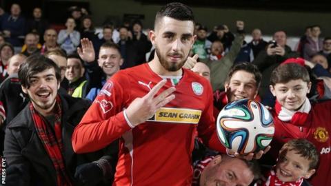 Joe Gormley