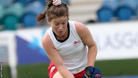 Laura Unsworth