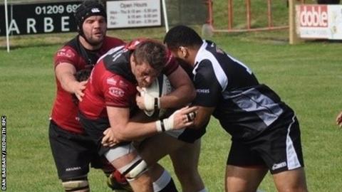 Launceston RFC