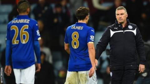 Nigel Pearson
