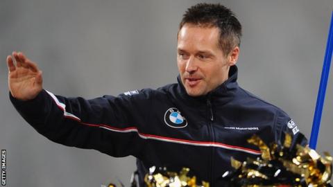 Andy Priaulx