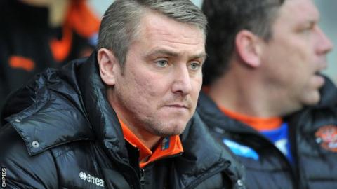 Lee Clark