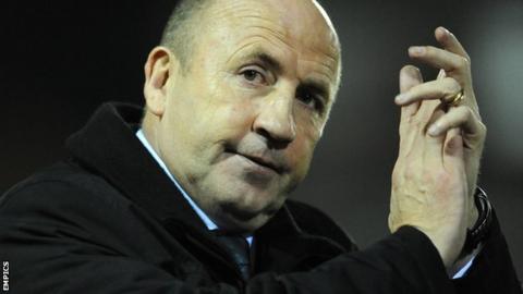 John Coleman