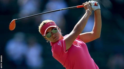 Amy Boulden