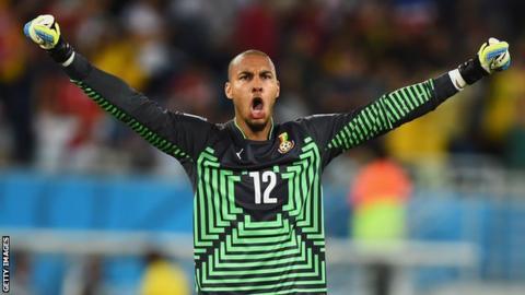 Adam Kwarasey