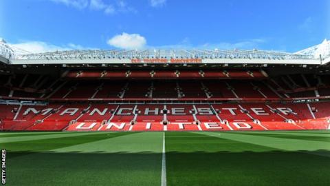 Manchester United