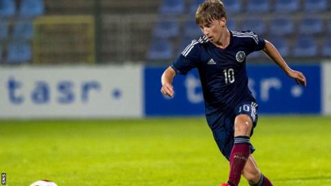 Ryan Gauld