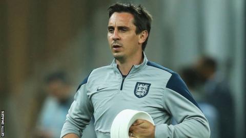 Gary Neville