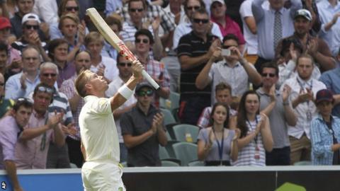 David Warner