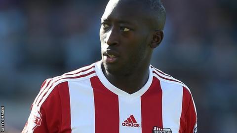 Toumani Diagouraga