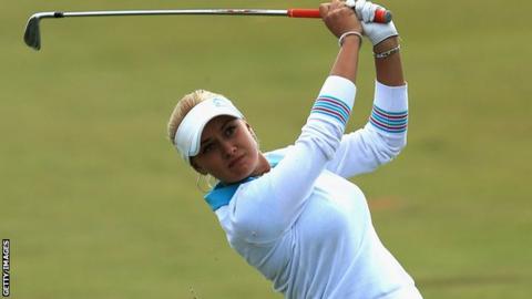 Amy Boulden