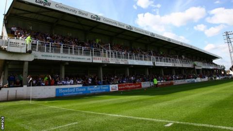 Edgar Street