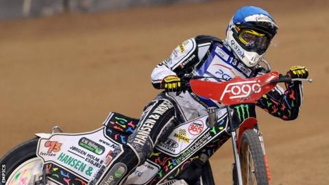 Niels-Kristian Iversen