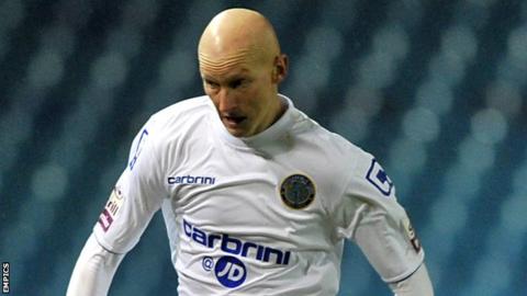 Danny Whitaker