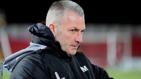 Gary Mills