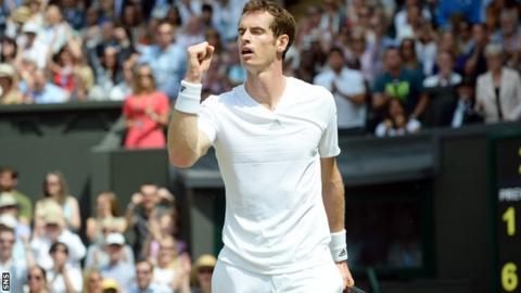 Andy Murray