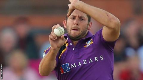 Tim Bresnan