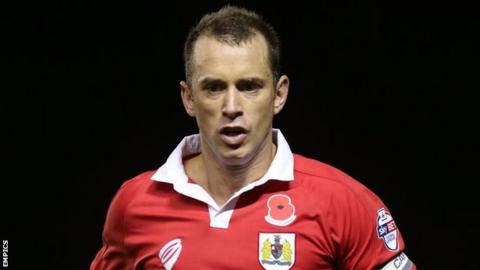 Aaron Wilbraham