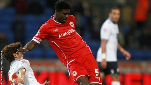 Bruno Ecuele Manga