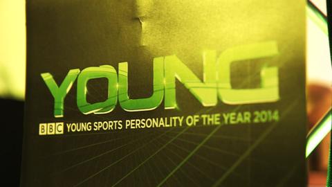 BBC Young Sports Personality: A look at the final three