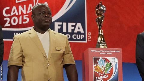 Edwin Okon