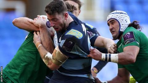 Alex Cuthbert